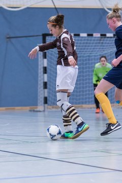 Bild 44 - B-Juniorinnen Futsal Qualifikation